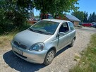 Toyota Yaris 1.3 00r - 2