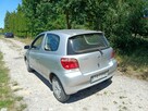 Toyota Yaris 1.3 00r - 3