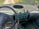 Toyota Yaris 1.3 00r - 7
