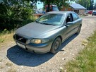 Volvo S60 2.4 TD 130km 03r - 2