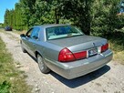 Mercury Grand Marquis 4.6 98r Automat - 3