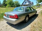 Mercury Grand Marquis 4.6 98r Automat - 4