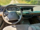 Mercury Grand Marquis 4.6 98r Automat - 7