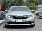 Škoda Octavia Salon Polska Poleasingowy I właściciel Serwis ASO VAT 23% Bezwypadkowy - 2