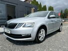 Škoda Octavia Salon Polska Poleasingowy I właściciel Serwis ASO VAT 23% Bezwypadkowy - 3