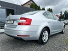 Škoda Octavia Salon Polska Poleasingowy I właściciel Serwis ASO VAT 23% Bezwypadkowy - 8