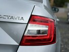 Škoda Octavia Salon Polska Poleasingowy I właściciel Serwis ASO VAT 23% Bezwypadkowy - 9