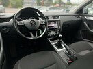 Škoda Octavia Salon Polska Poleasingowy I właściciel Serwis ASO VAT 23% Bezwypadkowy - 10