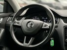 Škoda Octavia Salon Polska Poleasingowy I właściciel Serwis ASO VAT 23% Bezwypadkowy - 14