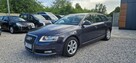Audi A6 Zarejestrowany Skóra Nawigacja - 2
