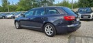 Audi A6 Zarejestrowany Skóra Nawigacja - 6