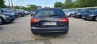 Audi A6 Zarejestrowany Skóra Nawigacja - 7