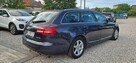 Audi A6 Zarejestrowany Skóra Nawigacja - 11