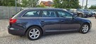 Audi A6 Zarejestrowany Skóra Nawigacja - 12