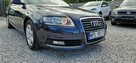 Audi A6 Zarejestrowany Skóra Nawigacja - 15