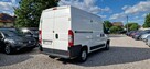 Peugeot Boxer Jeden Właściciel Zarejestrowany L2H2 - 13