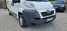 Peugeot Boxer Jeden Właściciel Zarejestrowany L2H2 - 16