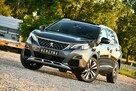 Peugeot 5008 GT Line#1.2i#130PS#Pano#Navi#Asystenty#Kamera#Skóry#ASO#1 Rok Gwarancj - 2