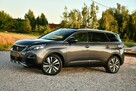 Peugeot 5008 GT Line#1.2i#130PS#Pano#Navi#Asystenty#Kamera#Skóry#ASO#1 Rok Gwarancj - 3