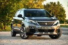 Peugeot 5008 GT Line#1.2i#130PS#Pano#Navi#Asystenty#Kamera#Skóry#ASO#1 Rok Gwarancj - 7