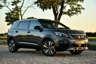 Peugeot 5008 GT Line#1.2i#130PS#Pano#Navi#Asystenty#Kamera#Skóry#ASO#1 Rok Gwarancj - 8