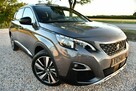 Peugeot 5008 GT Line#1.2i#130PS#Pano#Navi#Asystenty#Kamera#Skóry#ASO#1 Rok Gwarancj - 10
