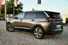 Peugeot 5008 GT Line#1.2i#130PS#Pano#Navi#Asystenty#Kamera#Skóry#ASO#1 Rok Gwarancj - 11
