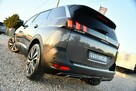 Peugeot 5008 GT Line#1.2i#130PS#Pano#Navi#Asystenty#Kamera#Skóry#ASO#1 Rok Gwarancj - 14