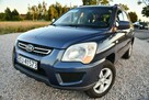 Kia Sportage 2.0i#141PS#LIFT#Klima#Alus#Świeży Import#1rok Gwarancji w Cenie#Zamian - 7