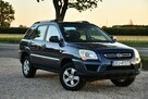 Kia Sportage 2.0i#141PS#LIFT#Klima#Alus#Świeży Import#1rok Gwarancji w Cenie#Zamian - 8