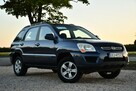 Kia Sportage 2.0i#141PS#LIFT#Klima#Alus#Świeży Import#1rok Gwarancji w Cenie#Zamian - 12