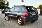Kia Sportage 2.0i#141PS#LIFT#Klima#Alus#Świeży Import#1rok Gwarancji w Cenie#Zamian - 15