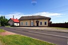 Budynek mieszkalno - usługowy Landek - 2