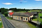 Budynek mieszkalno - usługowy Landek - 3