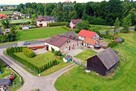 Budynek mieszkalno - usługowy Landek - 4