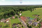 Budynek mieszkalno - usługowy Landek - 10