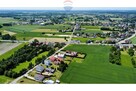 Działka usługowo mieszkaniowa przy głównej drodze - 10