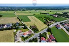 Działka usługowo mieszkaniowa przy głównej drodze - 13