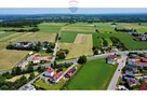 Działka usługowo mieszkaniowa przy głównej drodze - 14