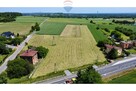 Działka usługowo mieszkaniowa przy głównej drodze - 15