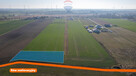 Działka z wydanymi WZ, 1344 m2! - 10