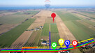 Działka z wydanymi WZ, 1065 m2! - 4