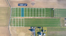 Działka z wydanymi WZ, 1065 m2! - 5
