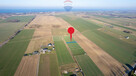 Działka z wydanymi WZ, 1065 m2! - 1