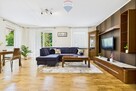 Na sprzedaż - 3 pokoje, 2 balkony, wysoki parter - 1