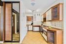 Na sprzedaż - 3 pokoje, 2 balkony, wysoki parter - 7