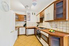 Na sprzedaż - 3 pokoje, 2 balkony, wysoki parter - 8