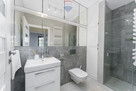 Apartament 3 pokoje w inwestycji Grzegórzki Park - 9
