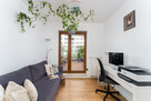Apartament 3 pokoje w inwestycji Grzegórzki Park - 10