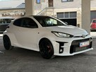 Toyota Yaris GR 1.6 Dynamic! Salon PL! I wlaściciel ! GR Sport! VAT 23%! AWD - 4